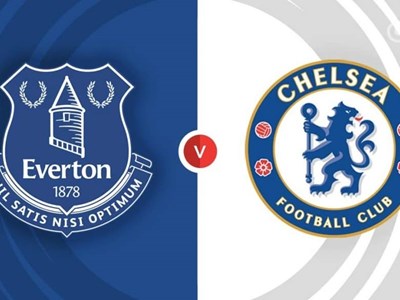 Nhận định trận đấu Everton vs Chelsea, 21h00 ngày 22.12: Khó cản The Blues