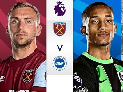 Nhận định trận đấu West Ham vs Brighton, 22h00 ngày 21.12: Mòng biển khó thắng