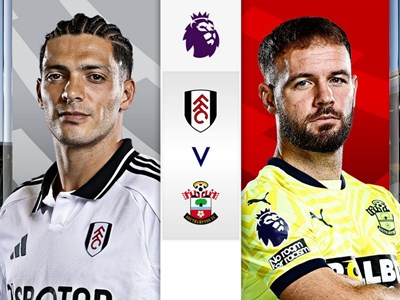 Nhận định trận đấu Fulham vs Southampton, 21h00 ngày 22.12: 3 điểm trong tầm tay