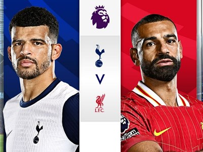 Nhận định trận đấu Tottenham vs Liverpool, 23h30 ngày 22.12: Thịt “Gà” đón Giáng sinh
