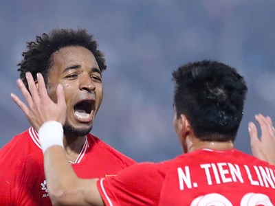 Highlight Việt Nam vs Myanmar: Xuân Son tỏa sáng, bữa tiệc mãn nhãn