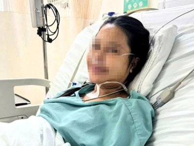 Hành trình kỳ diệu vượt cửa tử của sản phụ băng huyết nguy kịch