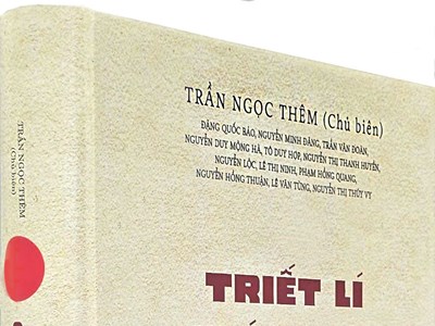 Triết lý giáo dục Việt Nam: Từ truyền thống đến hiện đại