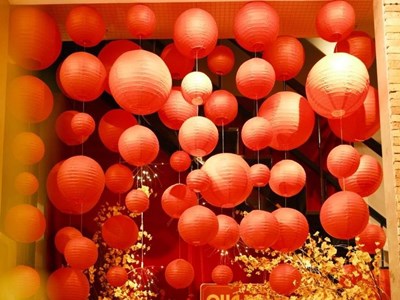 Ocean City tổ chức hội chợ xuân Giảng Võ phiên bản đặc biệt