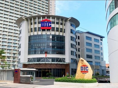 DIC Corp (DIG) bất ngờ dừng kế hoạch chào bán 200 triệu cổ phiếu