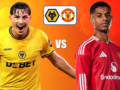 Nhận định trận đấu Wolves vs Manchester United, 0h30 ngày 27.12: Vượt ải Molineux