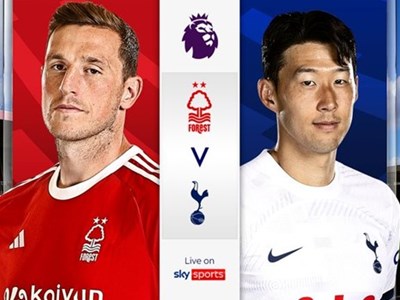 Nhận định trận đấu Nottingham vs Tottenham, 22h00 ngày 26.12: Gà không lối thoát
