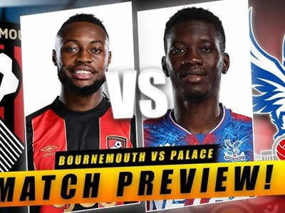 Nhận định trận đấu Bournemouth vs Crystal Palace, 22h00 ngày 26.12: Quà chia đôi
