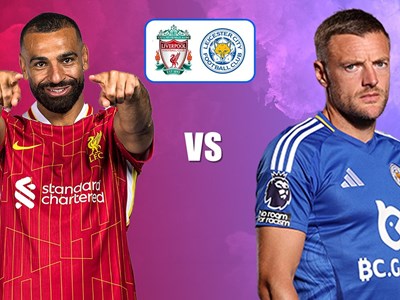Nhận định trận đấu Liverpool vs Leicester City, 3h00 ngày 27.12: Củng cố ngôi đầu