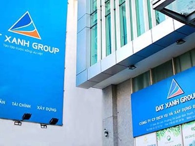 Đất Xanh (DXG) chốt quyền phát hành hơn 150 triệu cổ phiếu