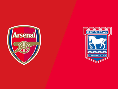 Nhận định trận đấu Arsenal vs Ipswich Town, 3h15 ngày 28.12: Thừa thắng xông lên