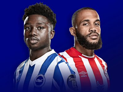 Nhận định trận đấu Brighton vs Brentford, 2h30 ngày 28.12: Mòng biển vượt bão