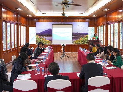 NXB Giáo dục Việt Nam tổ chức Hội nghị tổng kết Công đoàn năm 2024