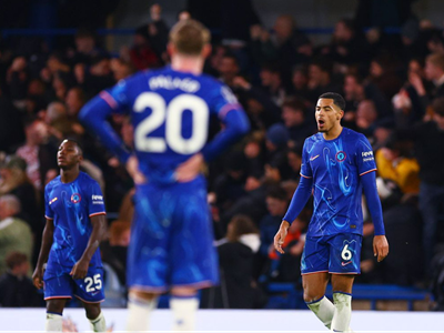 Nhận định trận đấu Ipswich Town vs Chelsea, 2h45 ngày 31.12: Chìm sâu thất vọng