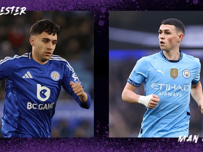 Nhận định trận đấu Leicester vs Manchester City, 21h30 ngày 29.12: Cơ hội cứu mình