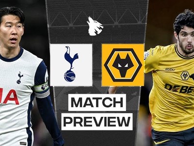 Nhận định trận đấu Tottenham vs Wolves, 22h00 ngày 29.12: Ngày cuối của Postecoglou?