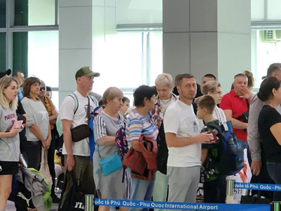 1.001 cơ hội đầu tư kinh doanh mùa lễ hội tại Phú Quốc United Center