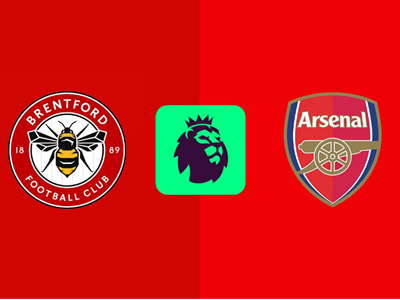 Nhận định trận đấu Brentford vs Arsenal, 0h30 ngày 2.1: Pháo nổ chào năm mới