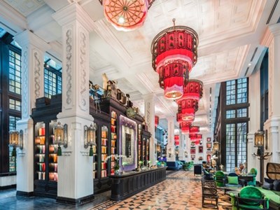 Khách sạn nào tại Sa Pa được báo Úc gọi là “Thuỵ Sĩ của cao nguyên Việt Nam”?