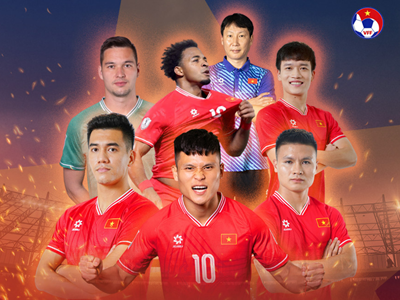 Lịch sử đối đầu Việt Nam vs Thái Lan: Đối thủ khó nhằn