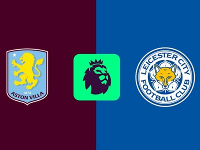 Nhận định trận đấu Aston Villa vs Leicester, 22h00 ngày 4.1: Giăng bẫy chờ Bầy Cáo