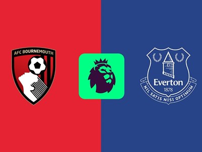 Nhận định trận đấu Bournemouth vs Everton, 22h00 ngày 4.1: Cửa ải chông gai