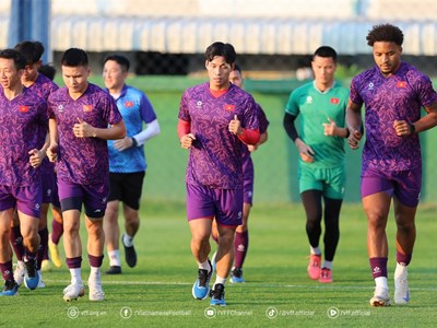 Đội hình dự kiến Thái Lan vs Việt Nam: Khó đoán với thầy Kim