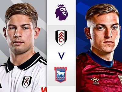 Nhận định trận đấu Fulham vs Ipswich Town, 21h00 ngày 5.1: Ngày vui qua mau