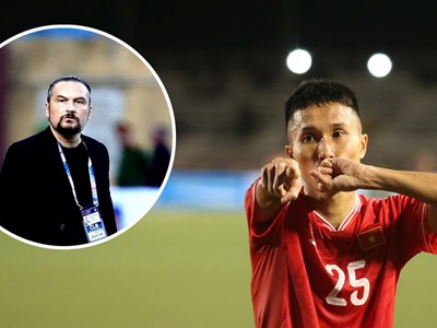 Xuất sắc pressing, bậc thầy đấu tay đôi và số một về ý chí