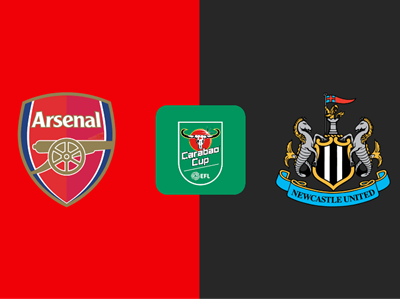 Nhận định trận đấu Arsenal vs Newcastle, 3h00 ngày 8.1: Pháo thủ giành lợi thế