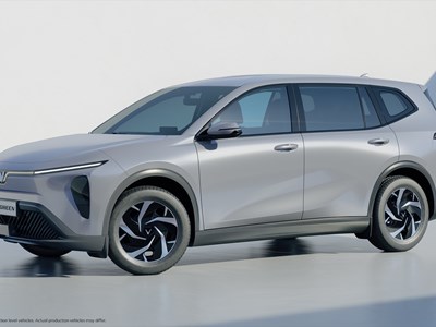 VinFast ra mắt dòng sản phẩm Green đặc biệt tối ưu cho kinh doanh dịch vụ vận tải