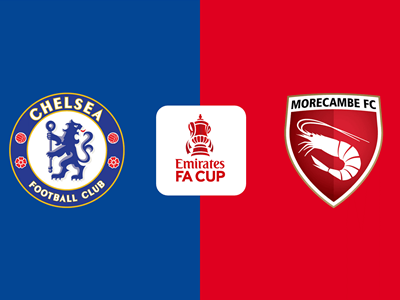 Nhận định trận đấu Chelsea vs Morecambe, 22h00 ngày 11.1: The Blues trút giận
