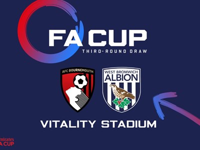 Nhận định trận đấu Bournemouth vs West Brom, 22h00 ngày 11.1: Khó có bất ngờ