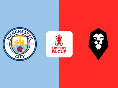 Nhận định trận đấu Manchester City vs Salford, 0h45 ngày 12.1: Nhẹ nhàng qua ải