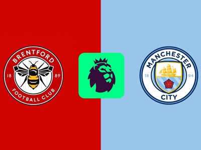 Nhận định trận đấu Brentford vs Manchester City, 2h30 ngày 15.1: Vượt khó ở London
