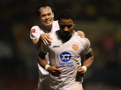 Nhận định trận đấu Thanh Hóa vs Nam Định, 18h00 ngày 14.1: Khoảng trống Xuân Son