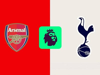 Nhận định trận đấu Arsenal vs Tottenham, 3h00 ngày 16.1: Buồn trông derby