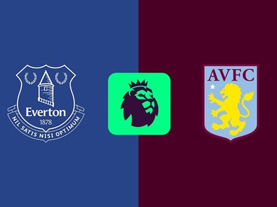 Nhận định trận đấu Everton vs Aston Villa, 2h30 ngày 16.1: Màn tái xuất không vui