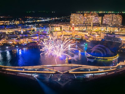 Phú Quốc và những lý do được chọn làm điểm tổ chức APEC 2027