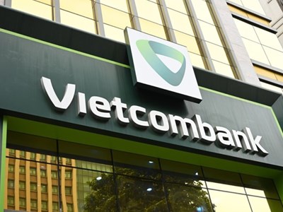 Vietcombank (VCB) duyệt kế hoạch phát hành cổ phiếu chia cổ tức, tỉ lệ 49,5%