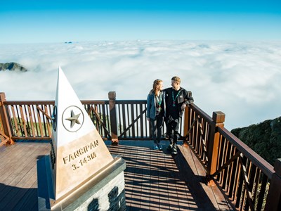 Có 5 triệu đồng nên du lịch Tết Ất Tỵ ở đâu?