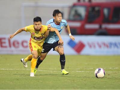 Nhận định trận đấu Thanh Hóa vs Hà Tĩnh, 18h00 ngày 18.1: Vị khách khó chơi