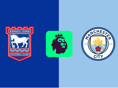 Nhận định trận đấu Ipswich vs Manchester City, 23h30 ngày 19.1: Tìm lại niềm vui