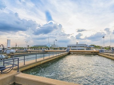 Nước Thủ Dầu Một (TDM) chốt tạm ứng cổ tức năm 2024 bằng tiền 14%