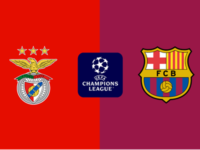 Nhận định trận đấu Benfica vs Barcelona, 3h00 ngày 22.1: Chia điểm đều vui