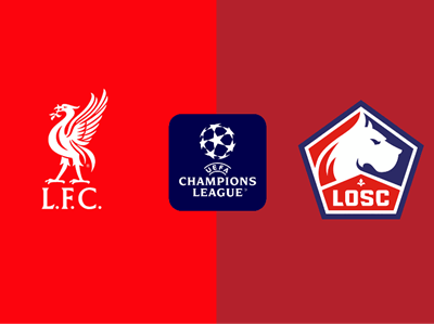 Nhận định trận đấu Liverpool vs Lille, 3h00 ngày 22.1: Không dễ cho The Kop