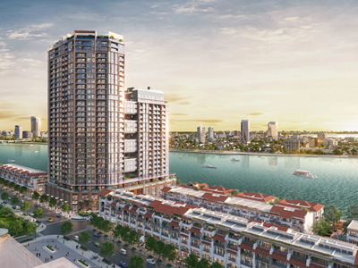 Một phân khúc bất động sản tại Đà Nẵng bất ngờ bật tăng về giá, thu hút giới đầu tư