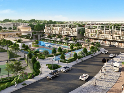 Bảng giá đất tăng cao, nhà đầu tư có xu hướng rời khỏi TP.HCM để tìm kiếm cơ hội ở những khu vực lân cận