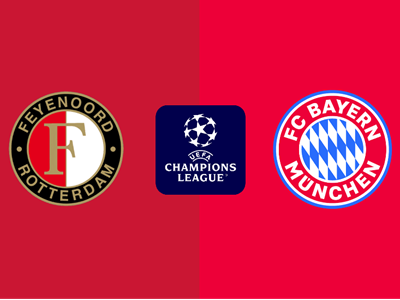 Nhận định trận đấu Feyenoord vs Bayern Munich, 3h00 ngày 23.1: Thẳng tiến top 8