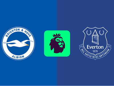 Nhận định trận đấu Brighton vs Everton, 22h00 ngày 25.1: Mòng biển bay cao